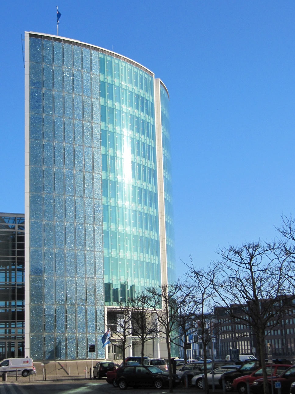 ALM Brand, Copenhagen, Denmark