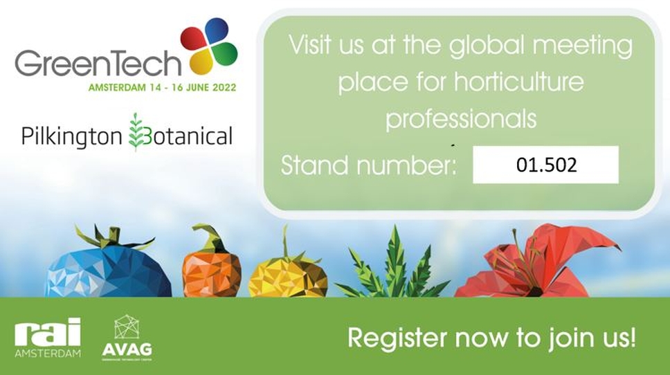 GreenTech 2022