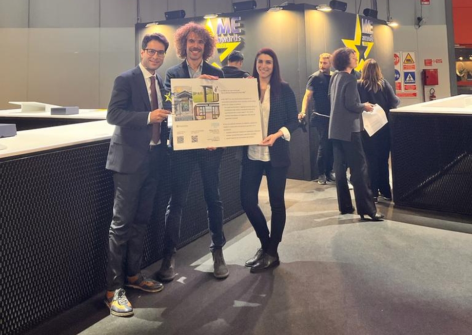 Made Expo Award 2023