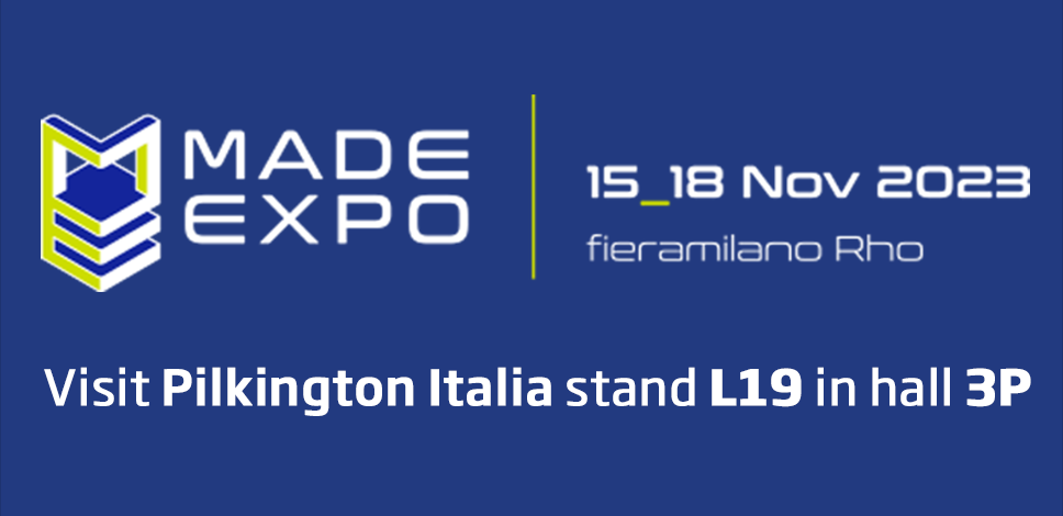 MADE Expo