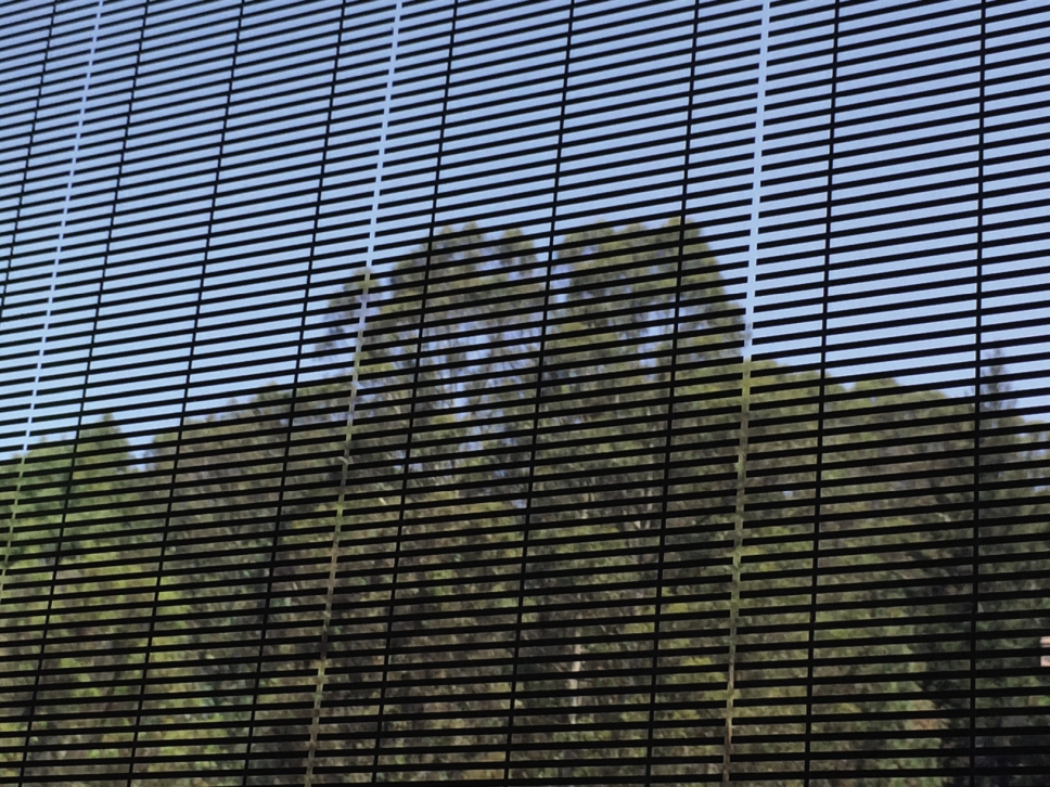 BIPV Window