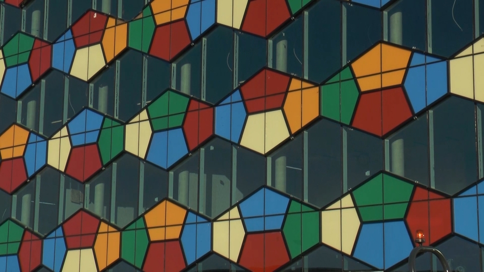 Stoke on Trent City Council Headquarters